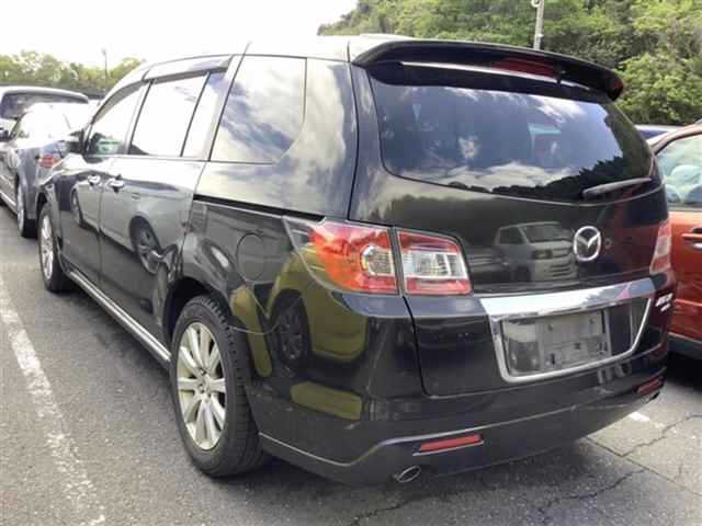 MAZDA MPV