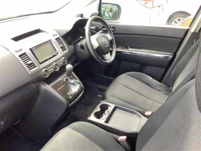MAZDA MPV