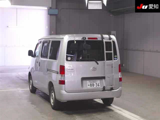 TOYOTA LITE ACE