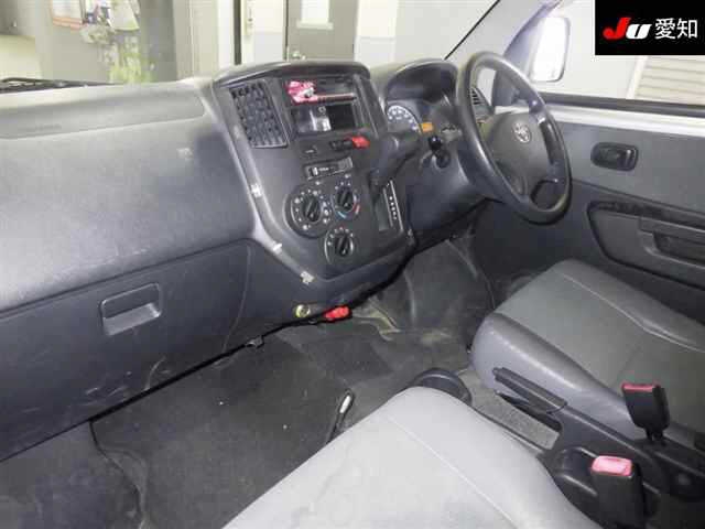 TOYOTA LITE ACE