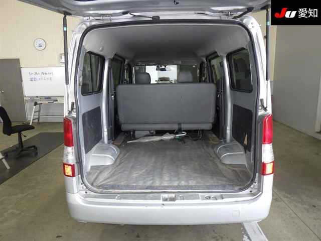 TOYOTA LITE ACE