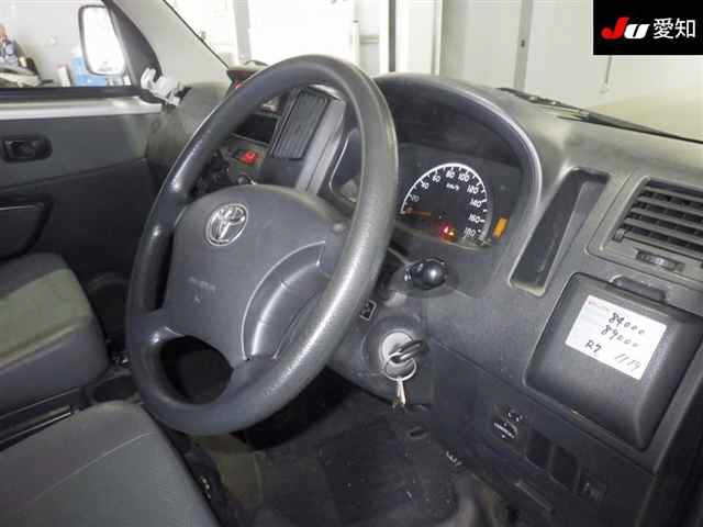 TOYOTA LITE ACE