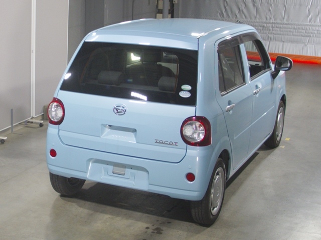 DAIHATSU MIRA TOCOT