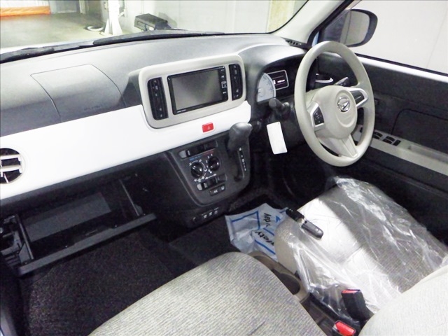 DAIHATSU MIRA TOCOT