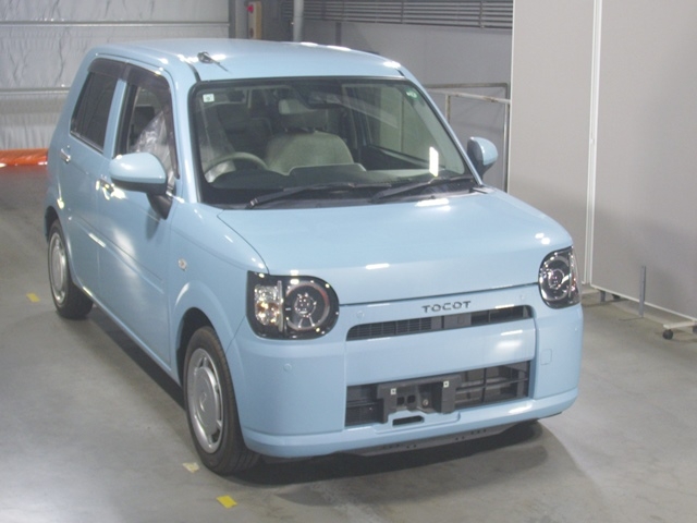 DAIHATSU MIRA TOCOT