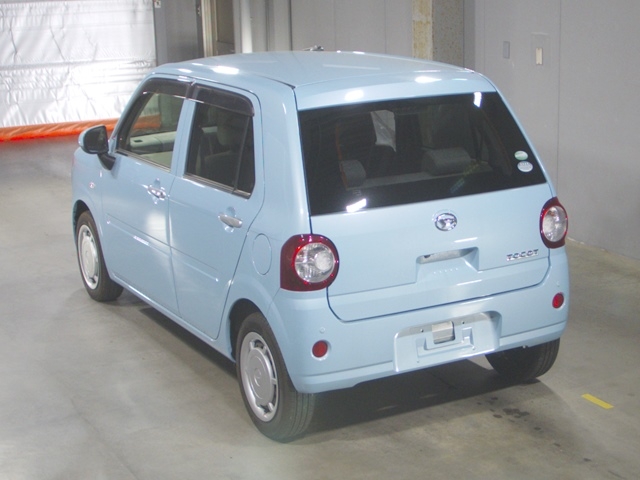 DAIHATSU MIRA TOCOT