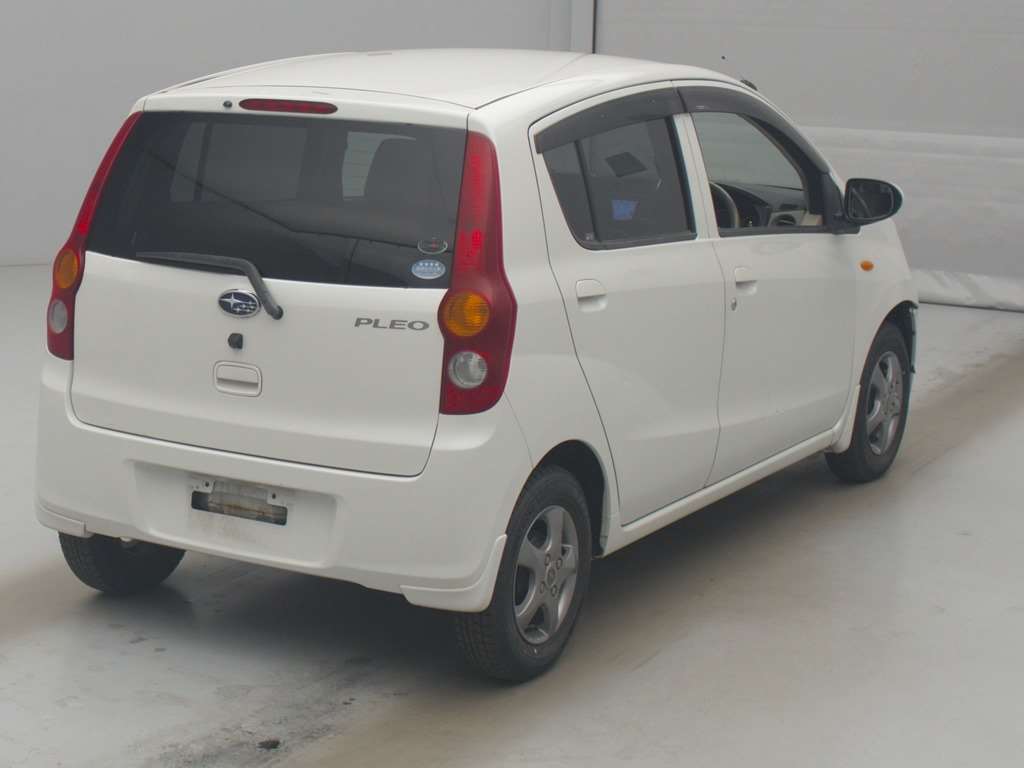 SUBARU PLEO