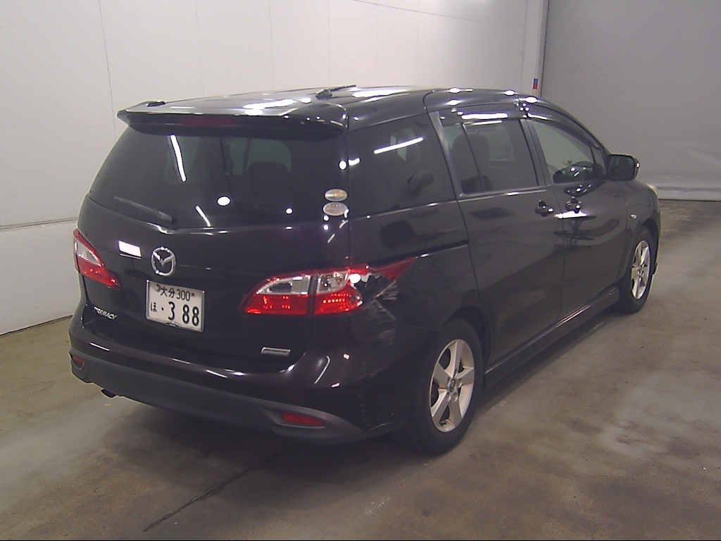 MAZDA PREMACY