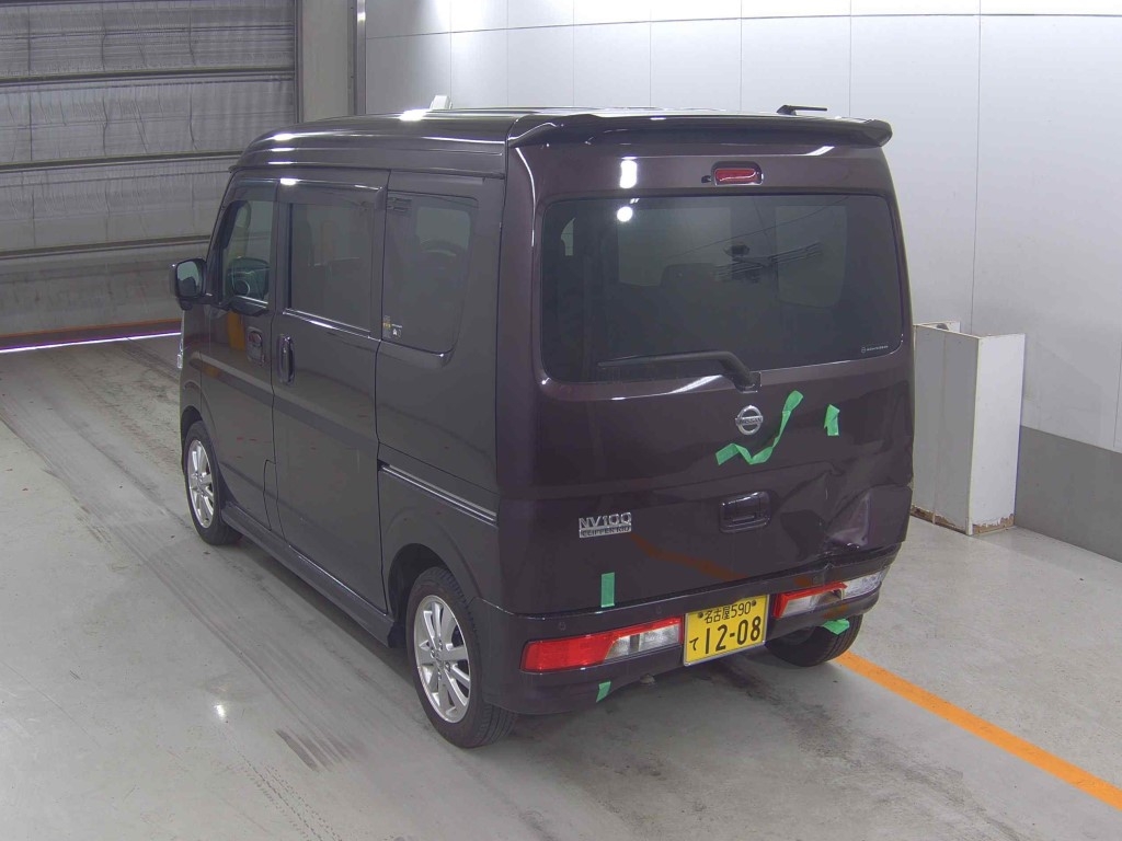 NISSAN NV100 CLIPPER