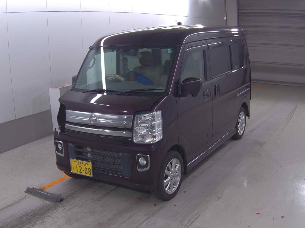 NISSAN NV100 CLIPPER