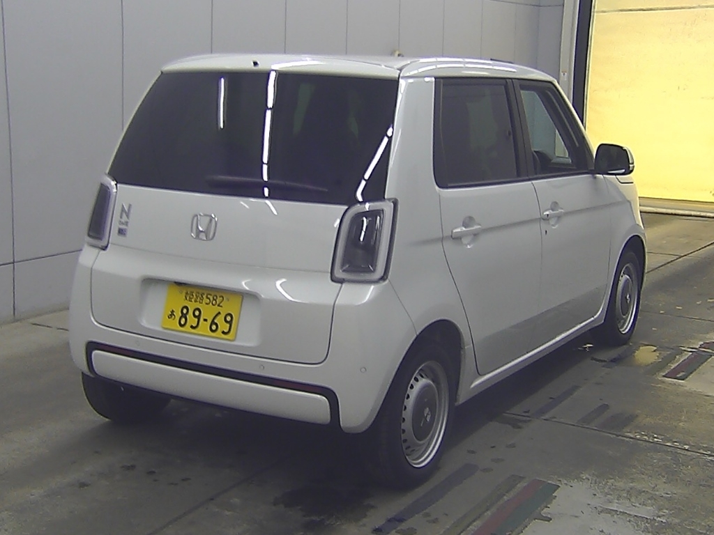 HONDA N-ONE