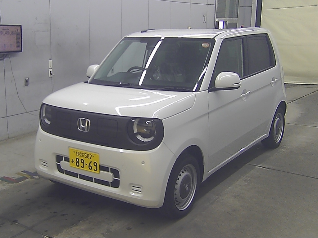 HONDA N-ONE