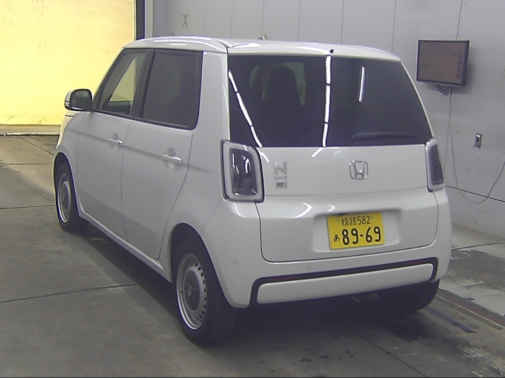HONDA N-ONE