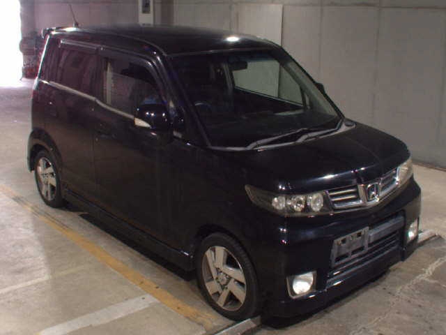 HONDA ZEST