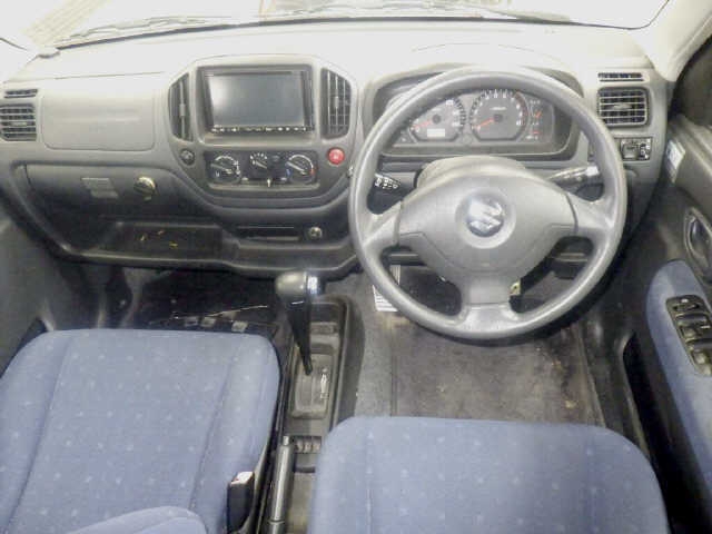 SUZUKI KEI