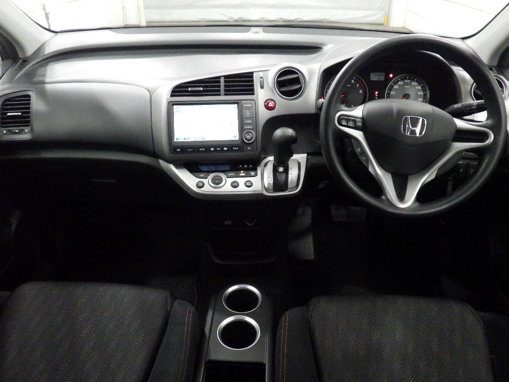 HONDA STREAM