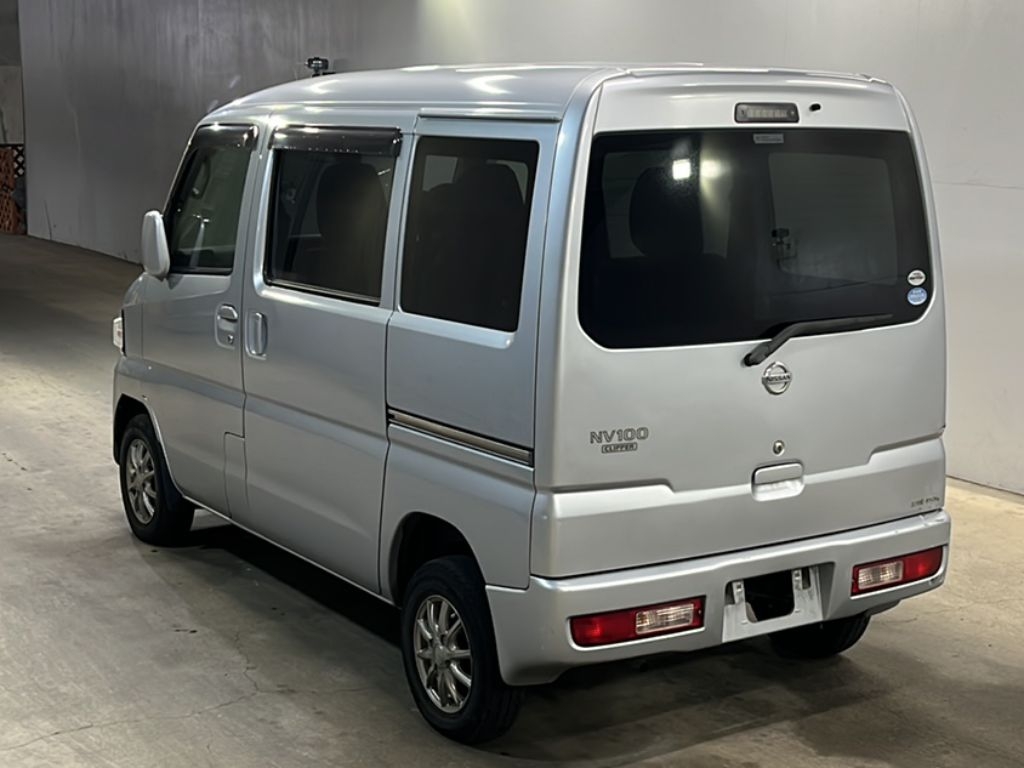 NISSAN NV100 CLIPPER