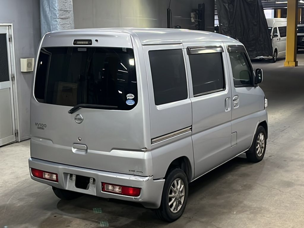 NISSAN NV100 CLIPPER