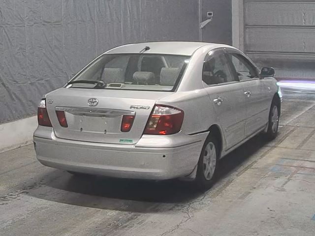 TOYOTA PREMIO