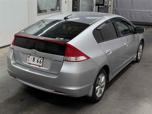 HONDA INSIGHT