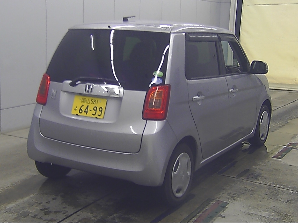 HONDA N-ONE
