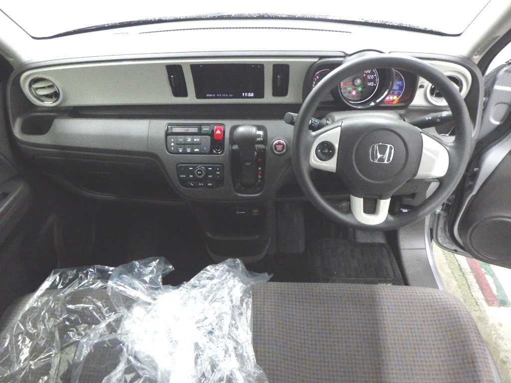 HONDA N-ONE