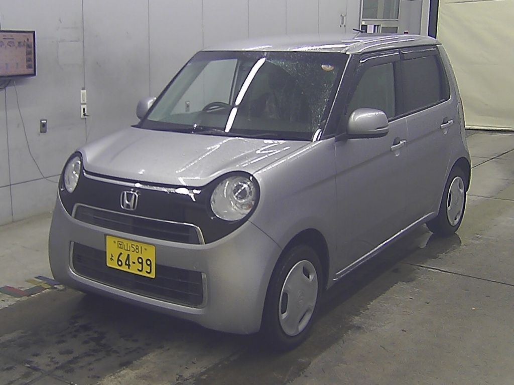 HONDA N-ONE