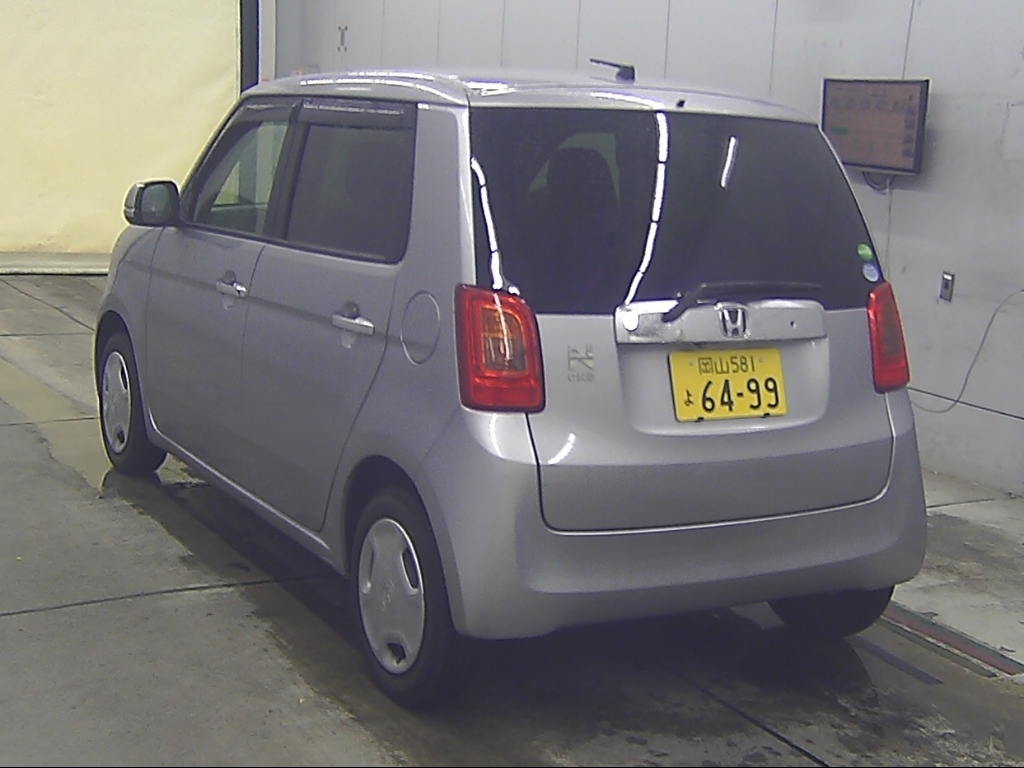 HONDA N-ONE
