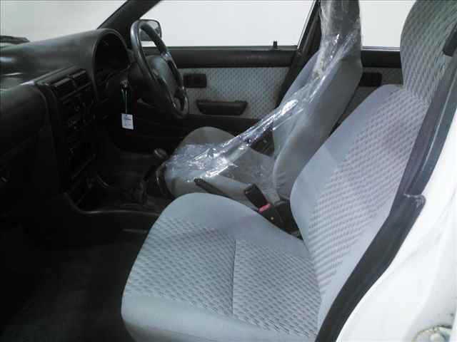TOYOTA STARLET