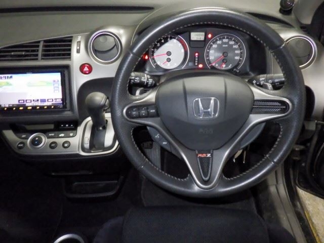 HONDA STREAM