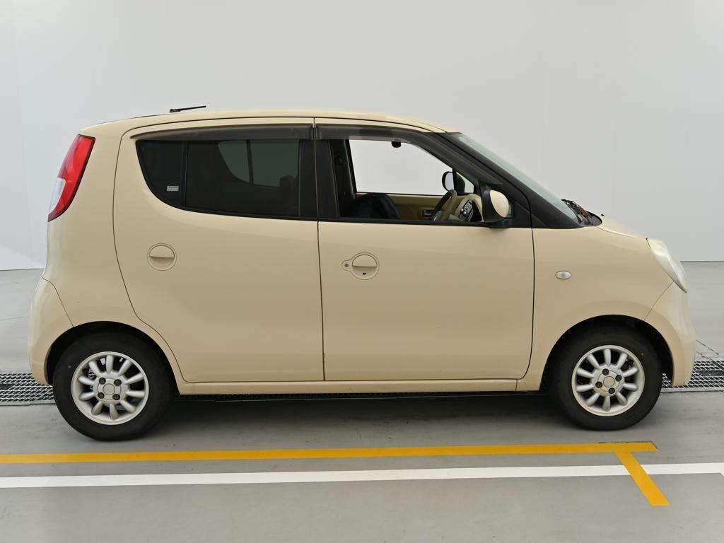 SUZUKI MR WAGON