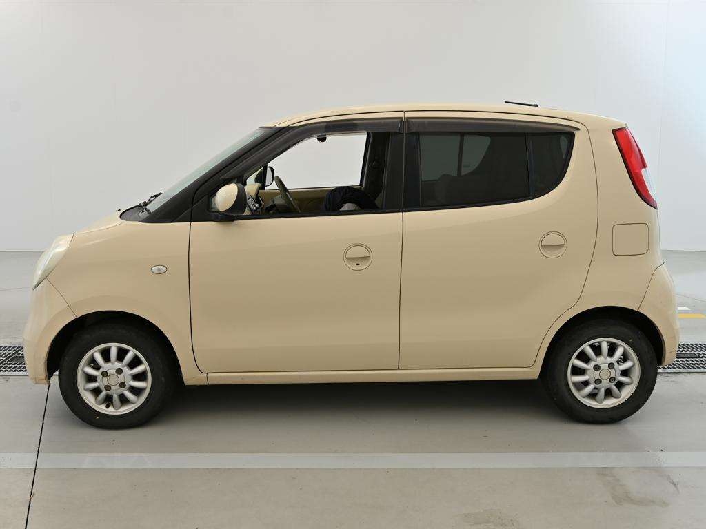 SUZUKI MR WAGON