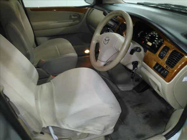 MAZDA MPV