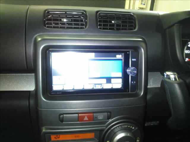 TOYOTA PIXIS SPACE