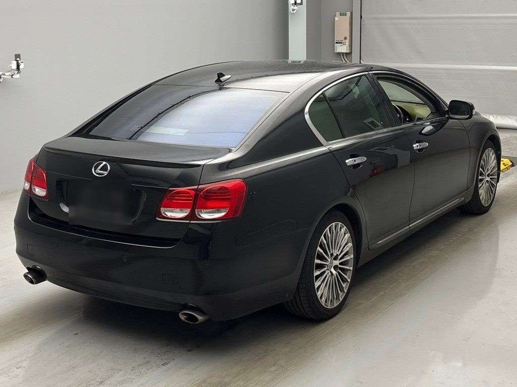 LEXUS GS350