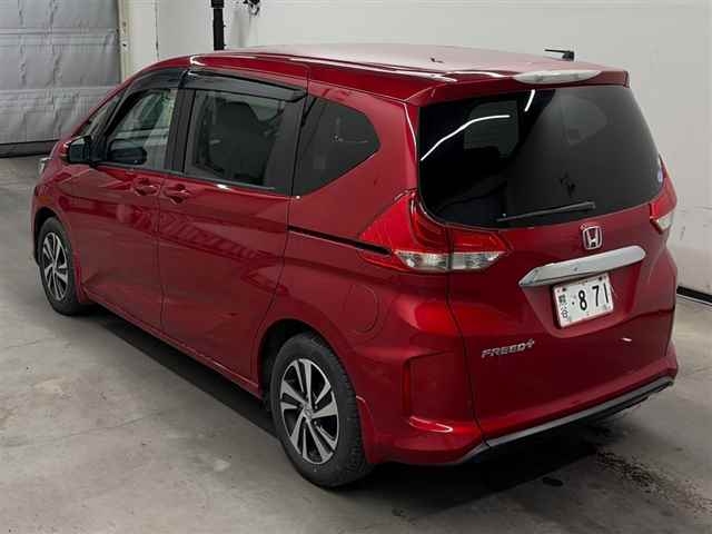 HONDA FREED+