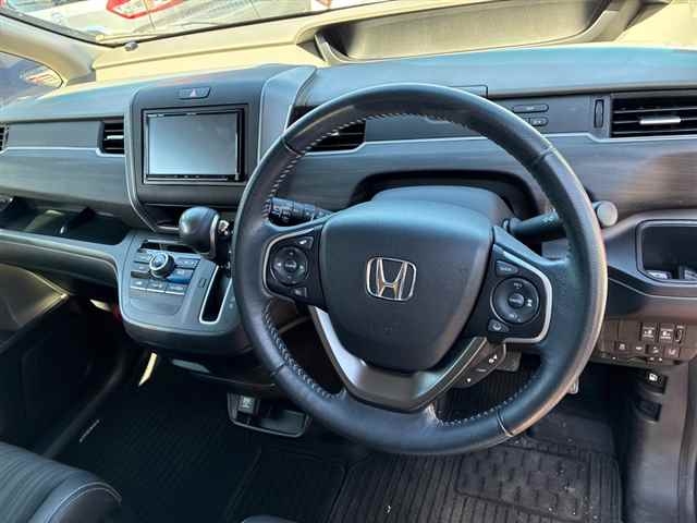 HONDA FREED+