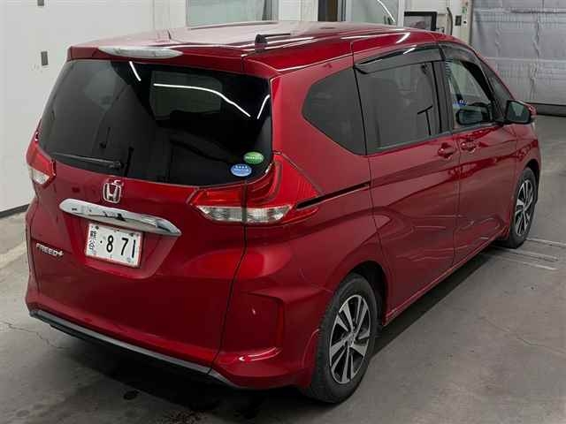 HONDA FREED+