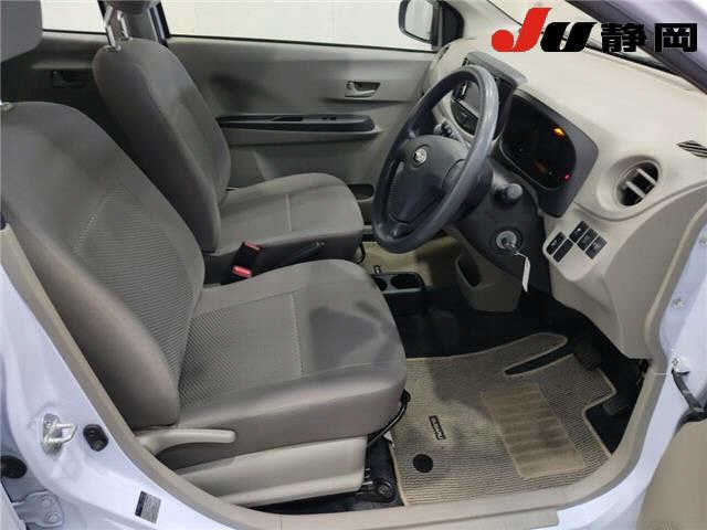 SUBARU PLEO PLUS