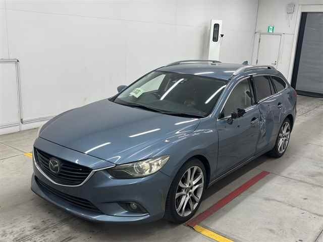 MAZDA ATENZA