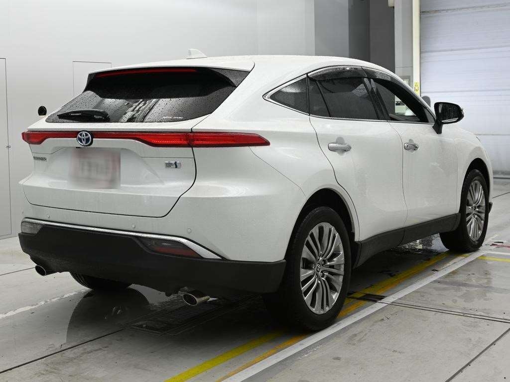 TOYOTA VENZA