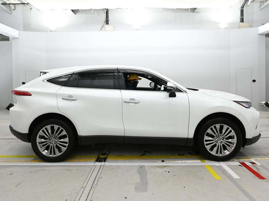 TOYOTA VENZA