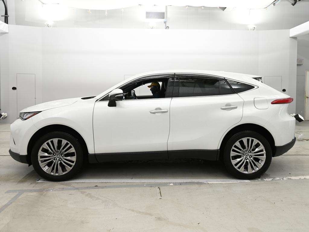 TOYOTA VENZA