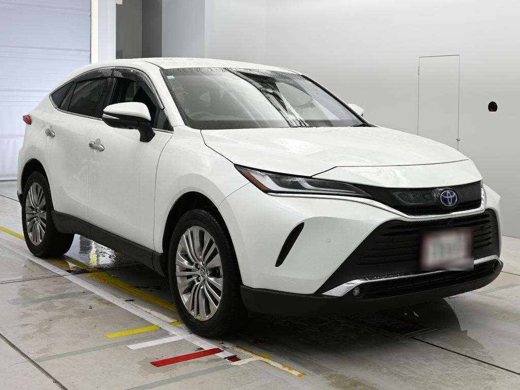 TOYOTA VENZA