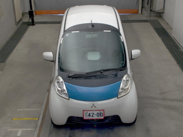 MITSUBISHI I-MIEV