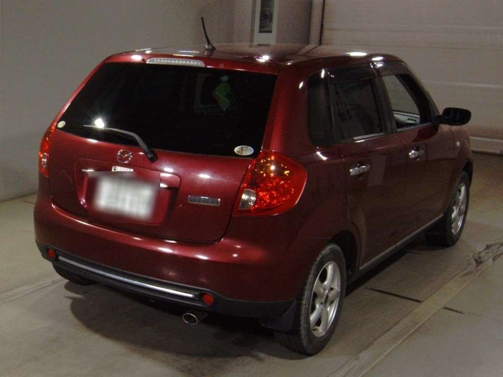 MAZDA VERISA