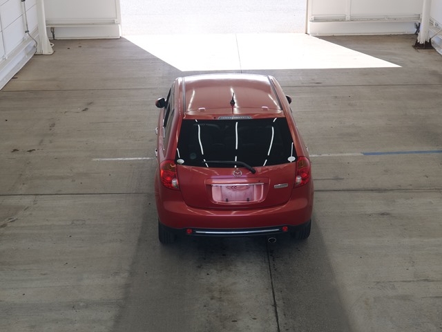 MAZDA VERISA