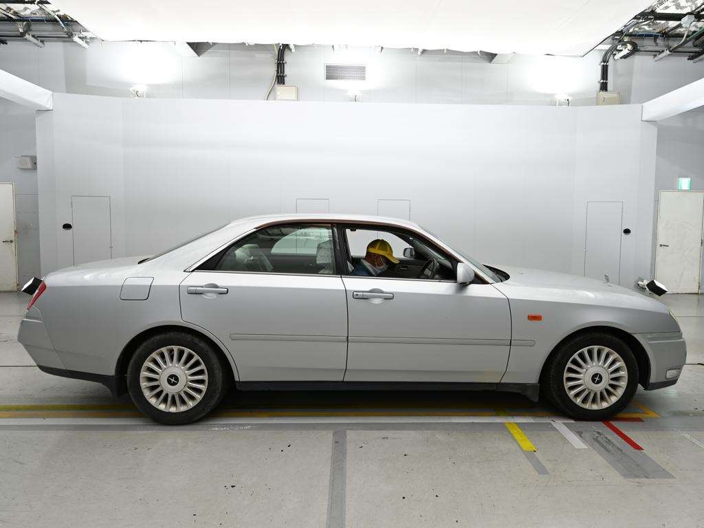 NISSAN CEDRIC