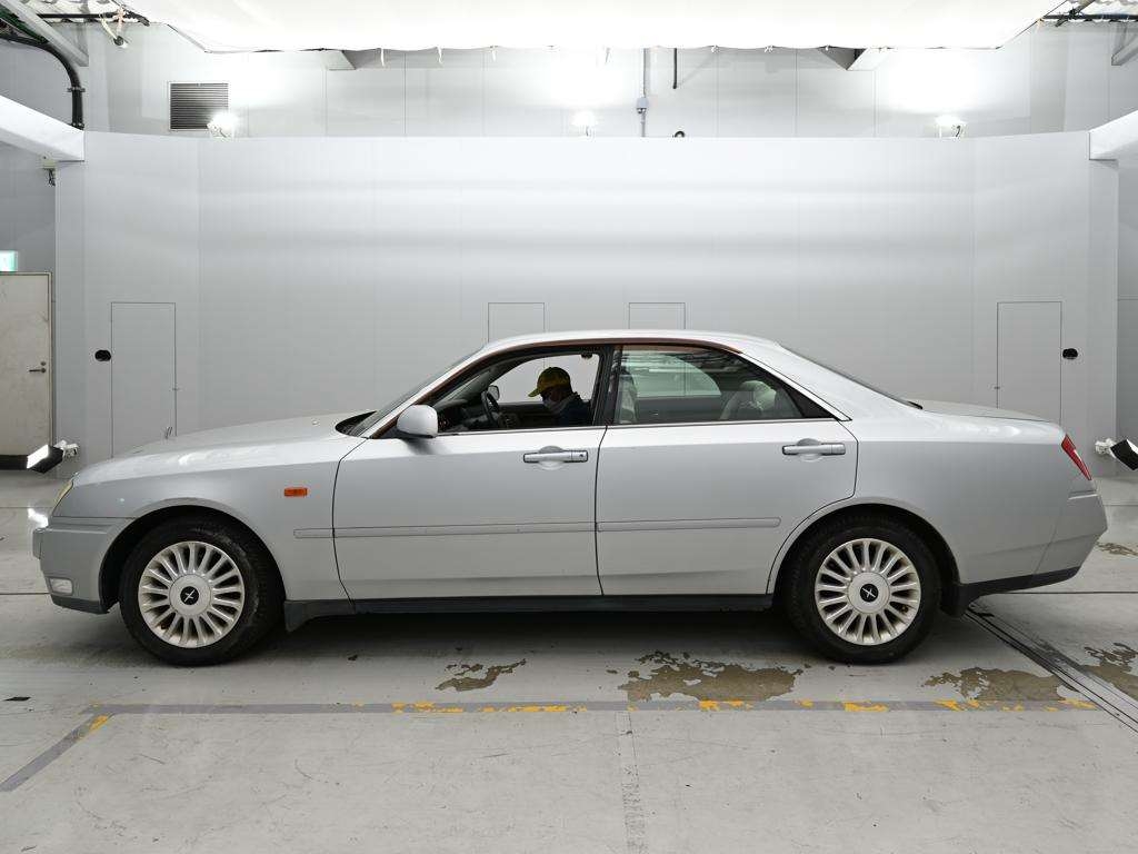 NISSAN CEDRIC