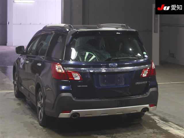 SUBARU EXIGA